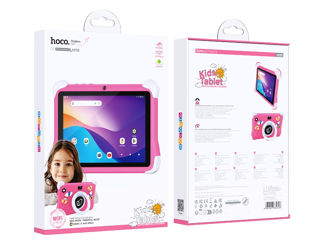 Tablet PC pentru copii HOCO HI10 de 8 inchi foto 3