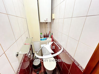 Apartament cu 3 camere, 60 m², Botanica, Chișinău foto 12