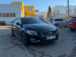 Volvo V60 foto 5