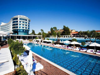 Q Premium Resort 5* doar 682 euro!!! foto 4