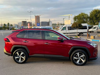 Toyota Rav 4 foto 4