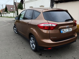 Ford C-Max foto 3