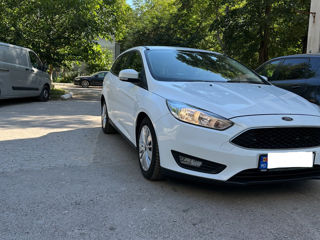 Ford Focus foto 2