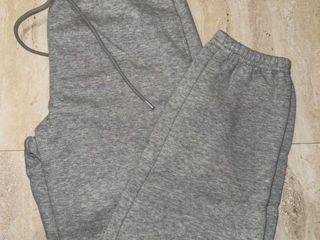 Joggers xs uniqlo noi foto 1