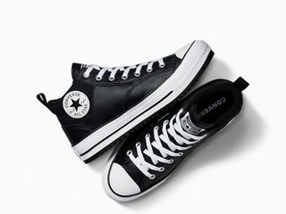 Converse Chuck Taylor All Star Malden Street Boot