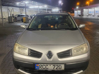 Renault Megane foto 5