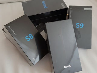 Samsung Galaxy S9 , S10 , S10+ , S8 foto 4