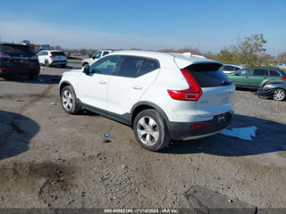 Volvo XC40 foto 5