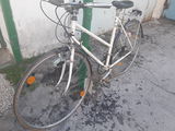 велосипед (bicicleta) из германии вес 5кг. скидка foto 2
