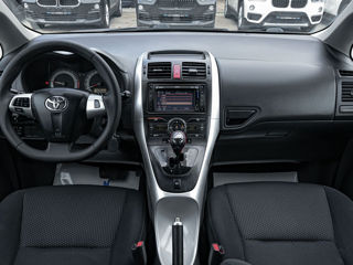 Toyota Auris foto 6