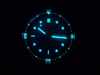 Phoibos Eagle Ray 200m Automatic Compresor (Nou) foto 5