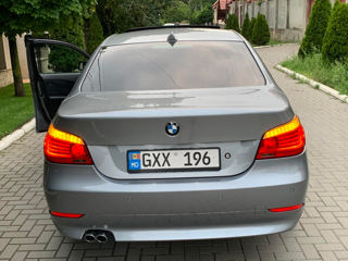 BMW 5 Series foto 3