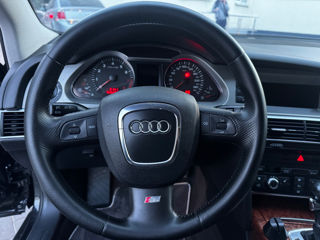 Audi A6 foto 8