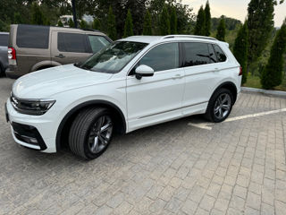 Volkswagen Tiguan foto 4