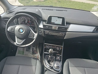 BMW 2 Series Gran Tourer foto 3