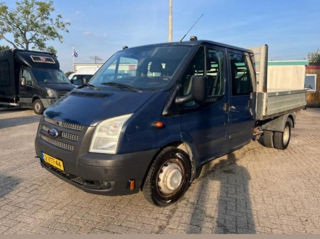 Ford Transit foto 5