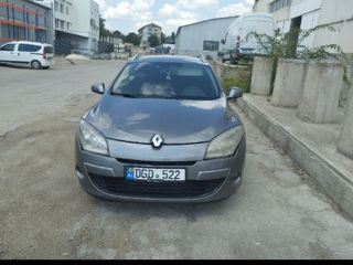 Renault Megane foto 3