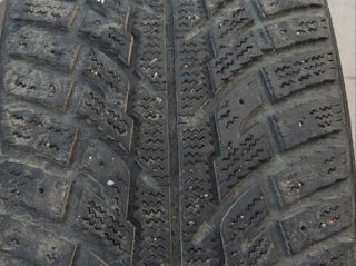 Kumho 225/55 R18 Anvelope iarna Шины зимние foto 7