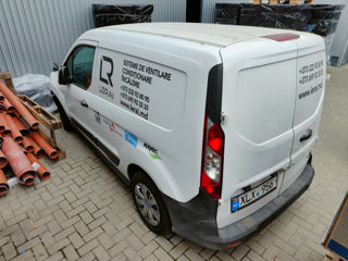 Ford Transit Connect foto 2