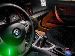 BMW 1 Series foto 10