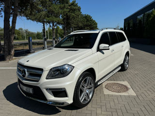 Mercedes GL-Class foto 2