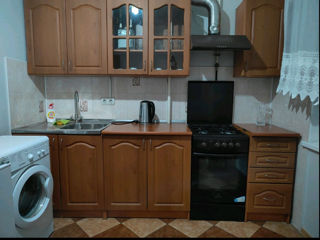 Apartament cu 1 cameră, 45 m², Râșcani, Chișinău foto 4