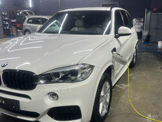 BMW X5 M foto 5