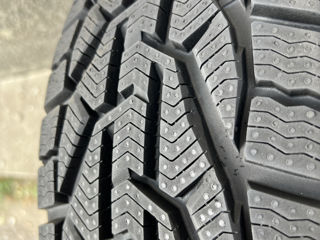 205/55 R16 Riken Snow (Michelin Group)/ Доставка, livrare toata Moldova foto 4