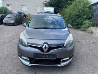 Renault Grand Scenic foto 3