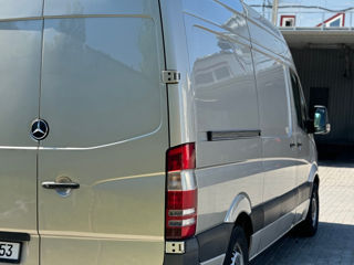 Mercedes Sprinter 313 foto 2