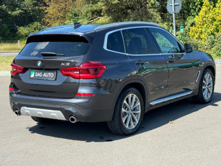 BMW X3 foto 5