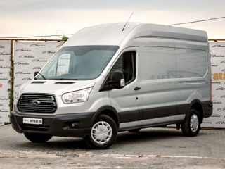 Ford Transit cu TVA foto 4