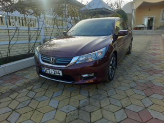 Honda Accord foto 4