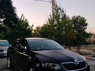 Skoda Octavia foto 3