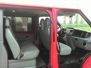 Ford Transit foto 6