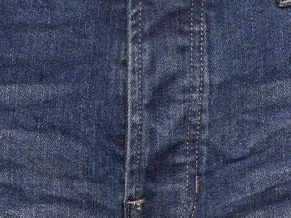 Новые джинсы Ed Hardy slim (S,M,L) foto 3