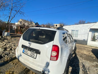 Dacia Duster foto 4