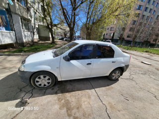 Dacia Logan foto 7