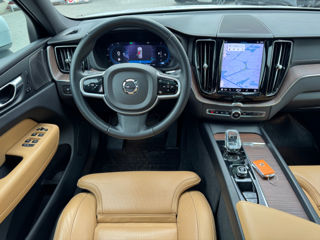 Volvo XC60 foto 9