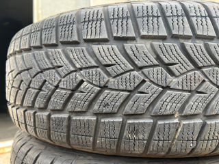 R17 215/65 GoodYear UltraGrip Performance foto 4