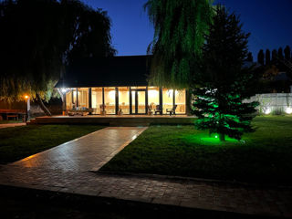 Chirie Foisor/ Terasa de tip închis – perfect pentru evenimentul dumneavoastră! foto 8