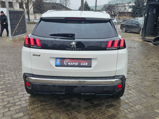 Peugeot 3008 foto 7