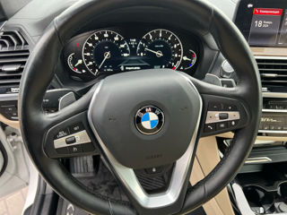 BMW X3 foto 8