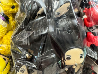 Киндер Joy Funko Серия Гарри Поттер 2024 фото 4