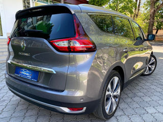 Renault Grand Scenic foto 3