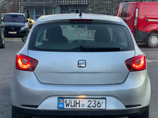 Seat Ibiza foto 6