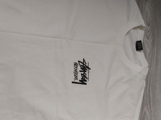 Stussy tricou foto 2