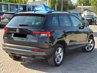 Skoda Karoq foto 4