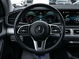 Mercedes GLE foto 10