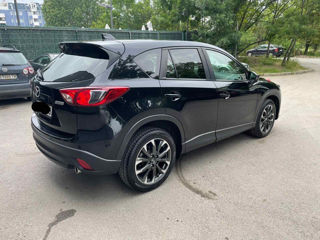 Mazda CX-5 foto 2